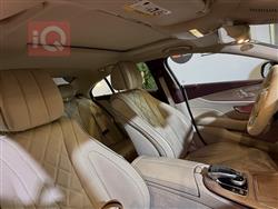 مرسيدس بنز CLS